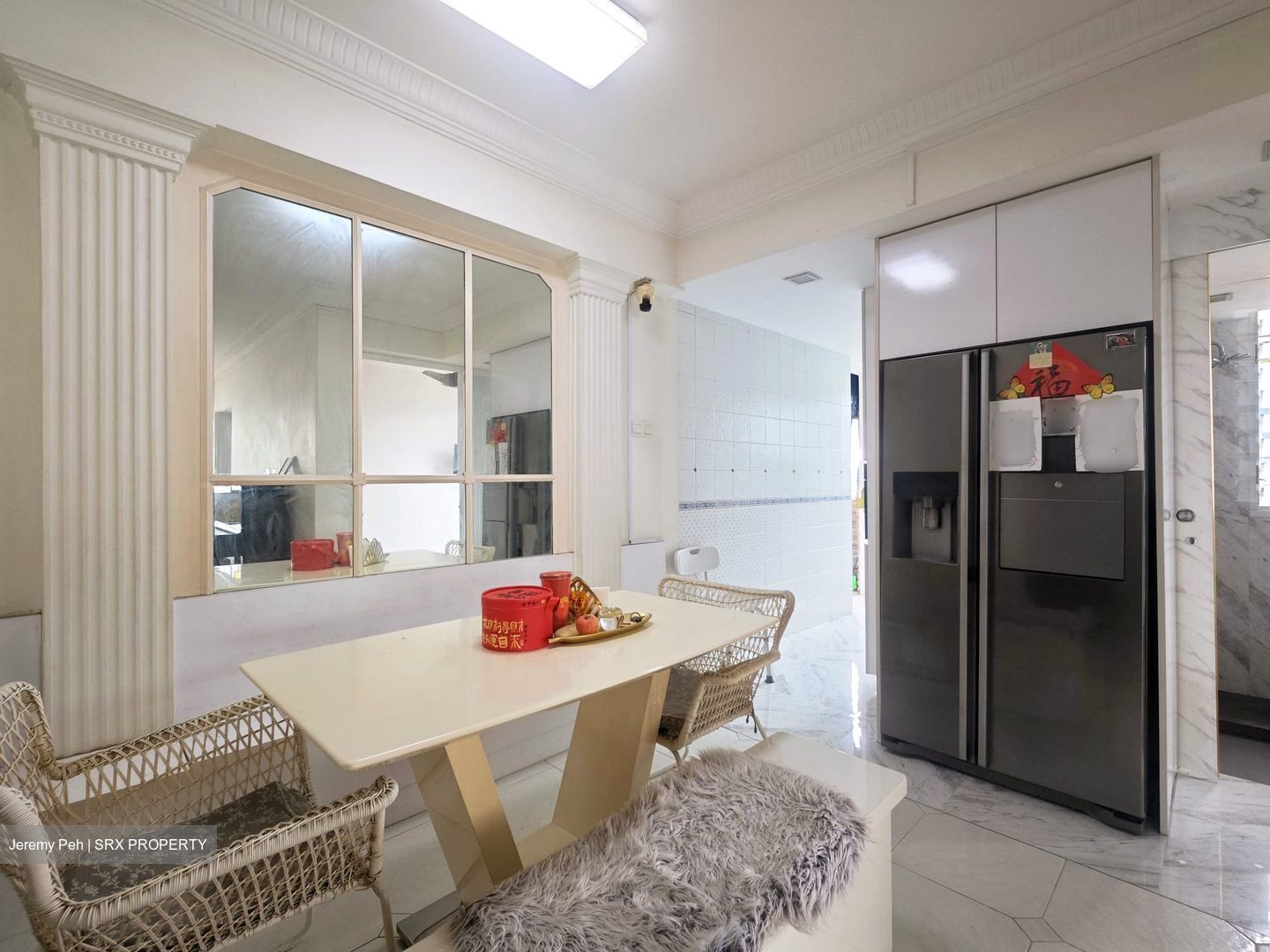 Orchid Park Condominium (D27), Condominium #532534651
